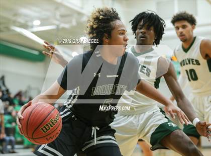 Thumbnail 2 in Norman North @ Edmond Santa Fe photogallery.