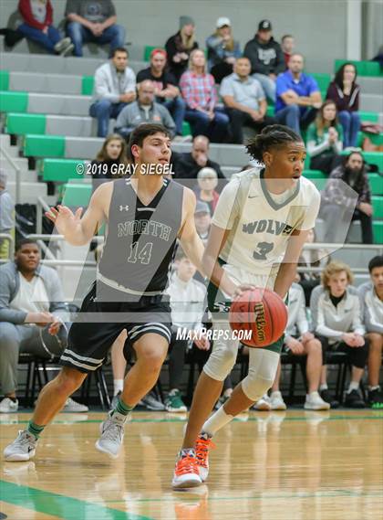 Thumbnail 3 in Norman North @ Edmond Santa Fe photogallery.