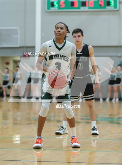 Thumbnail 2 in Norman North @ Edmond Santa Fe photogallery.