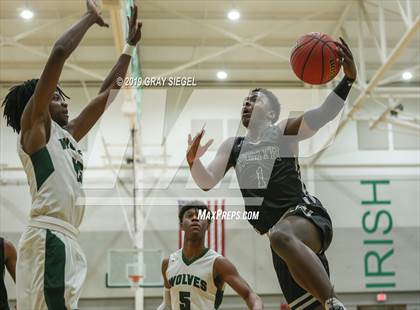 Thumbnail 2 in Norman North @ Edmond Santa Fe photogallery.