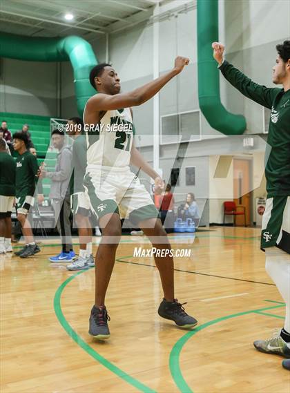 Thumbnail 2 in Norman North @ Edmond Santa Fe photogallery.