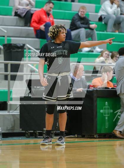 Thumbnail 3 in Norman North @ Edmond Santa Fe photogallery.