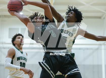 Thumbnail 2 in Norman North @ Edmond Santa Fe photogallery.