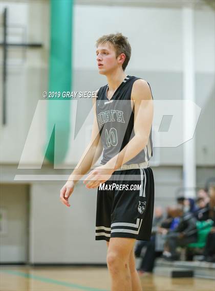 Thumbnail 2 in Norman North @ Edmond Santa Fe photogallery.