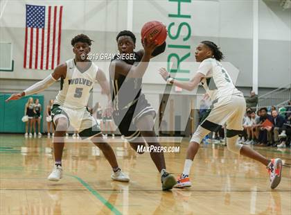 Thumbnail 2 in Norman North @ Edmond Santa Fe photogallery.