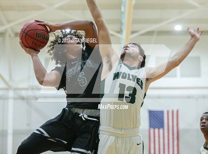 Thumbnail 3 in Norman North @ Edmond Santa Fe photogallery.
