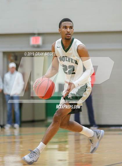 Thumbnail 1 in Norman North @ Edmond Santa Fe photogallery.