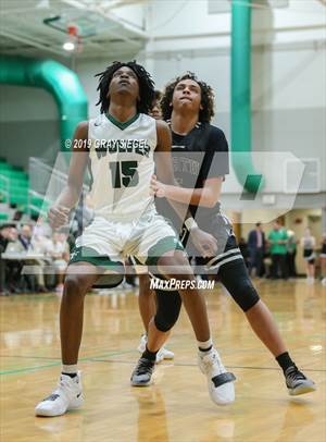 Norman North @ Edmond Santa Fe