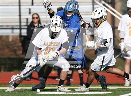 Thumbnail 3 in Holmdel @ St John-Vianney photogallery.