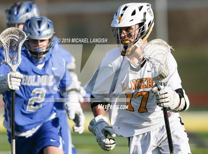 Thumbnail 3 in Holmdel @ St John-Vianney photogallery.