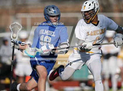 Thumbnail 3 in Holmdel @ St John-Vianney photogallery.