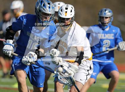 Thumbnail 3 in Holmdel @ St John-Vianney photogallery.