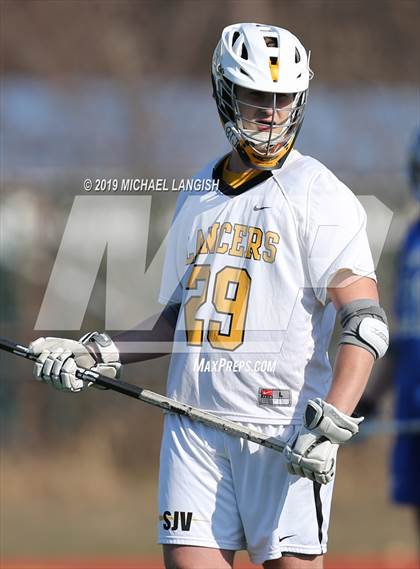Thumbnail 1 in Holmdel @ St John-Vianney photogallery.