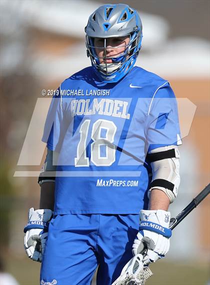 Thumbnail 3 in Holmdel @ St John-Vianney photogallery.