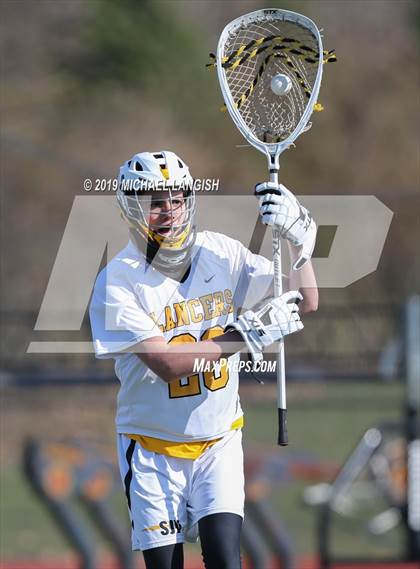 Thumbnail 1 in Holmdel @ St John-Vianney photogallery.