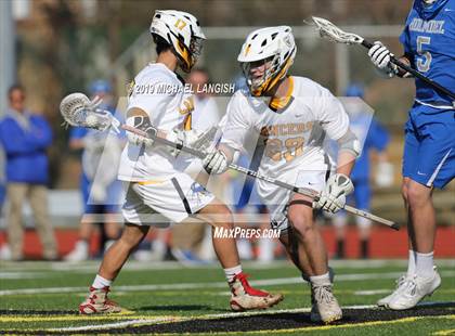 Thumbnail 3 in Holmdel @ St John-Vianney photogallery.