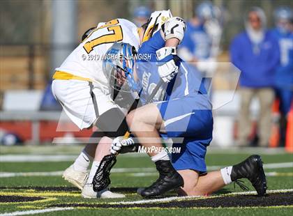 Thumbnail 3 in Holmdel @ St John-Vianney photogallery.