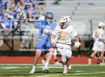 Thumbnail 2 in Holmdel @ St John-Vianney photogallery.
