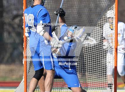 Thumbnail 2 in Holmdel @ St John-Vianney photogallery.