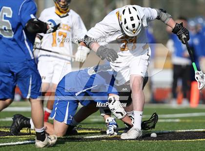 Thumbnail 3 in Holmdel @ St John-Vianney photogallery.