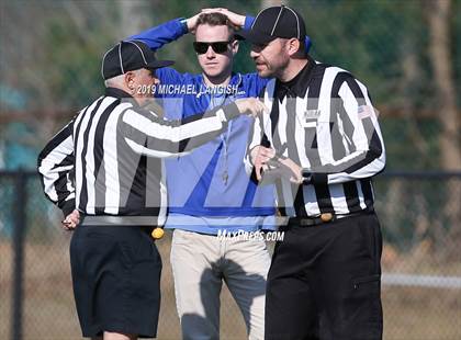 Thumbnail 1 in Holmdel @ St John-Vianney photogallery.