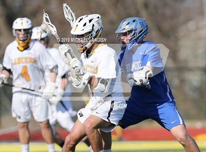Thumbnail 3 in Holmdel @ St John-Vianney photogallery.