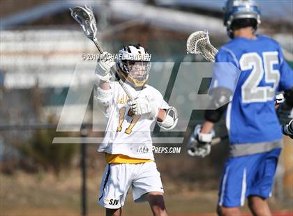 Thumbnail 1 in Holmdel @ St John-Vianney photogallery.
