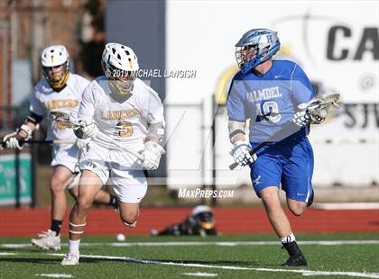 Thumbnail 2 in Holmdel @ St John-Vianney photogallery.