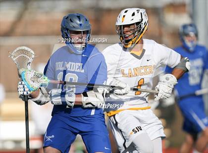Thumbnail 1 in Holmdel @ St John-Vianney photogallery.