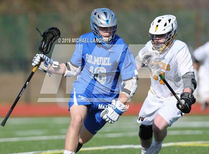 Thumbnail 2 in Holmdel @ St John-Vianney photogallery.