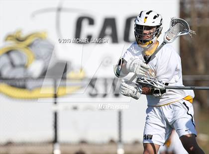 Thumbnail 3 in Holmdel @ St John-Vianney photogallery.
