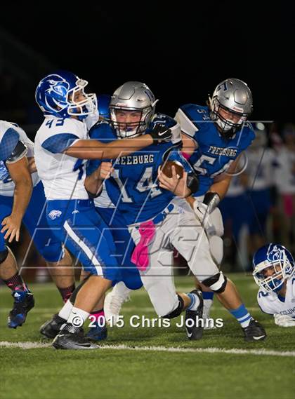 Thumbnail 2 in Columbia @ Freeburg photogallery.
