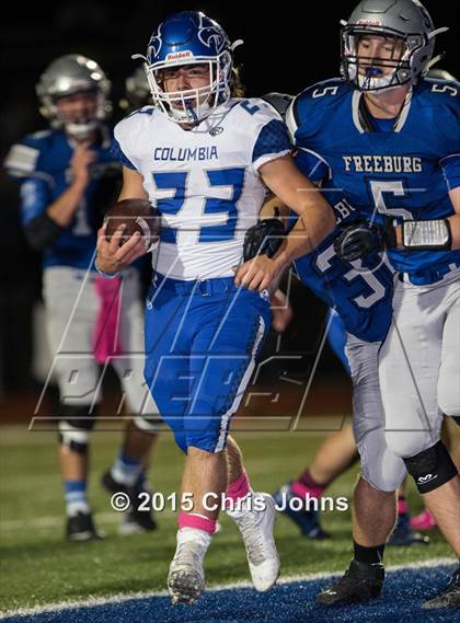 Thumbnail 3 in Columbia @ Freeburg photogallery.