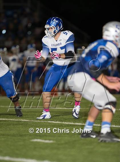 Thumbnail 2 in Columbia @ Freeburg photogallery.