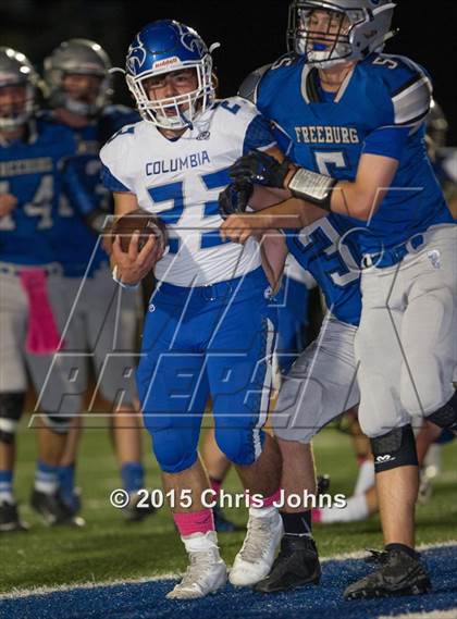 Thumbnail 2 in Columbia @ Freeburg photogallery.