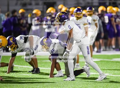 Thumbnail 2 in JV: Sanger @ Farmersville photogallery.