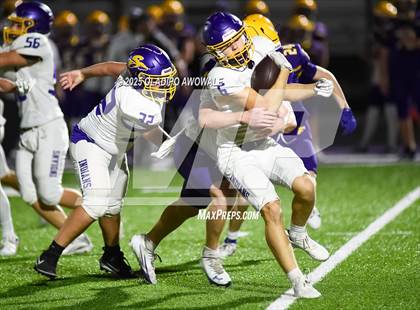 Thumbnail 3 in JV: Sanger @ Farmersville photogallery.