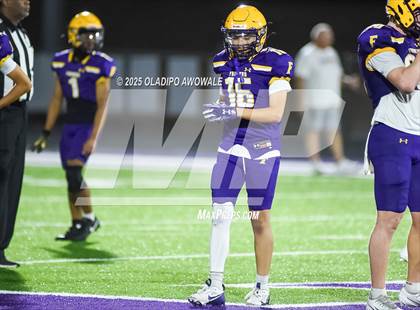 Thumbnail 1 in JV: Sanger @ Farmersville photogallery.