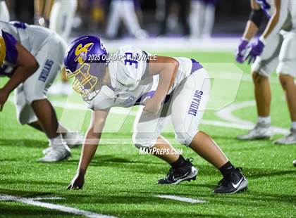 Thumbnail 2 in JV: Sanger @ Farmersville photogallery.