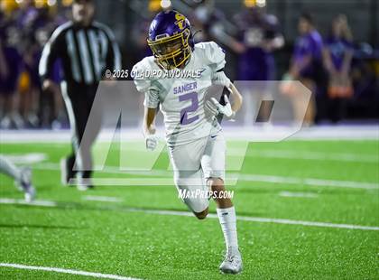 Thumbnail 3 in JV: Sanger @ Farmersville photogallery.