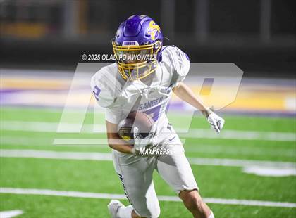 Thumbnail 1 in JV: Sanger @ Farmersville photogallery.