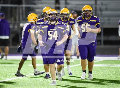 Thumbnail 3 in JV: Sanger @ Farmersville photogallery.