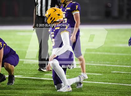 Thumbnail 1 in JV: Sanger @ Farmersville photogallery.