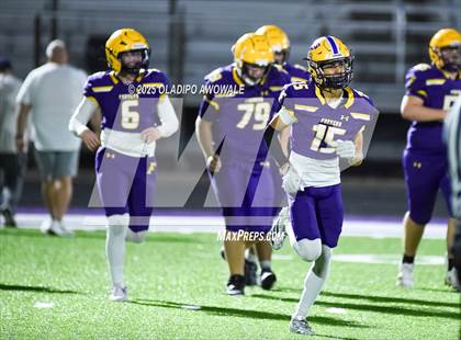 Thumbnail 2 in JV: Sanger @ Farmersville photogallery.