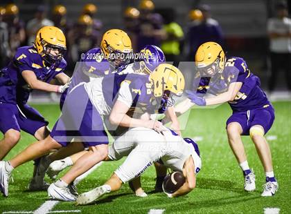 Thumbnail 1 in JV: Sanger @ Farmersville photogallery.