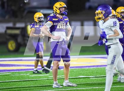 Thumbnail 1 in JV: Sanger @ Farmersville photogallery.