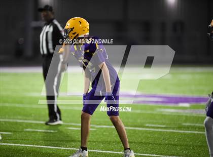 Thumbnail 3 in JV: Sanger @ Farmersville photogallery.