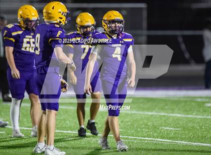 Thumbnail 2 in JV: Sanger @ Farmersville photogallery.