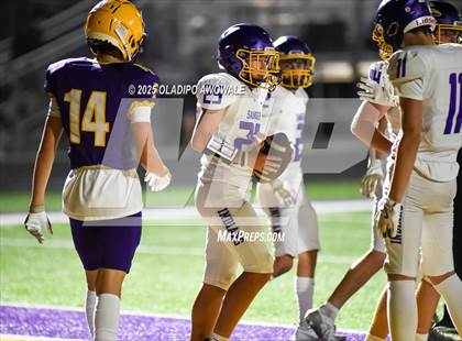 Thumbnail 3 in JV: Sanger @ Farmersville photogallery.