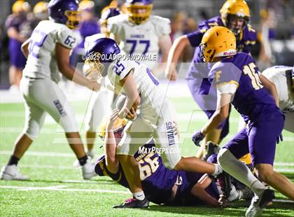 Thumbnail 3 in JV: Sanger @ Farmersville photogallery.